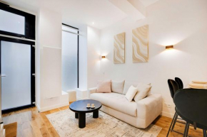 Magnificent apartment - 1BR-4P - Place des Vosges